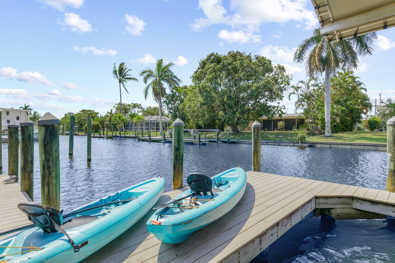 Cape Coral Vacation Rental