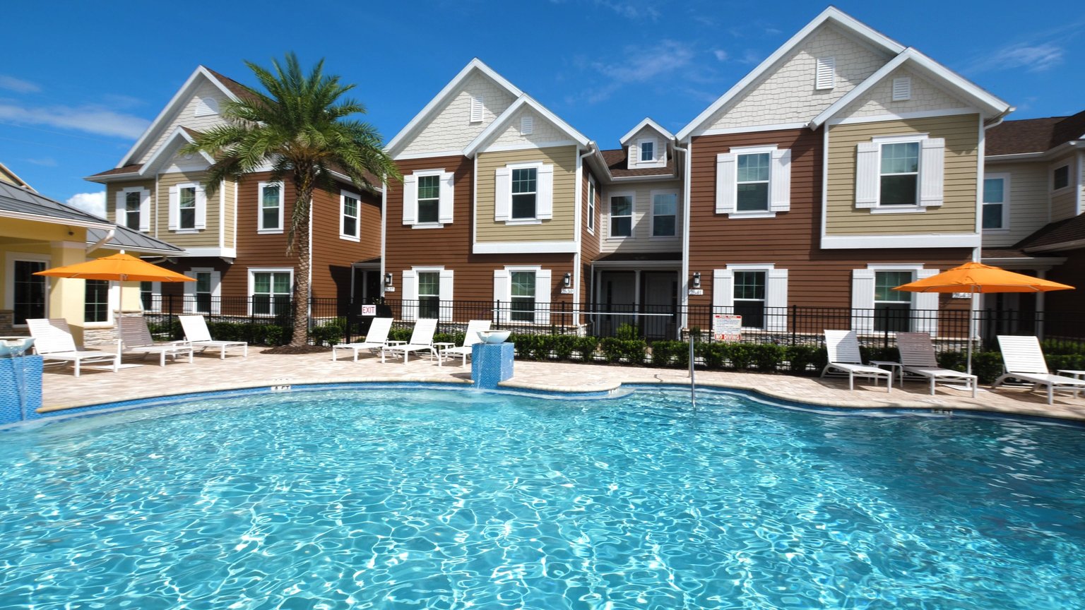 Kissimmee Vacation Rental