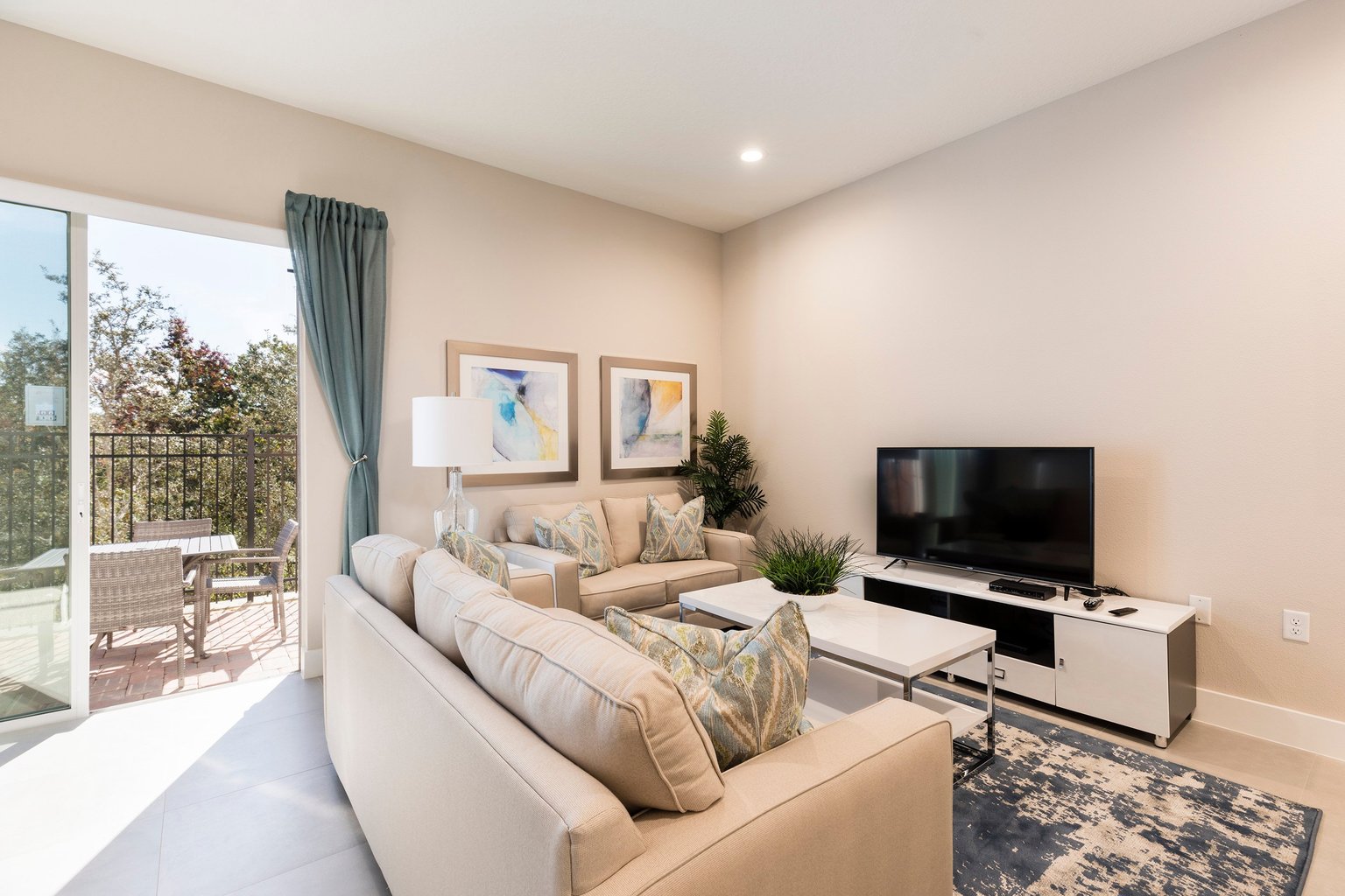 Kissimmee Vacation Rental