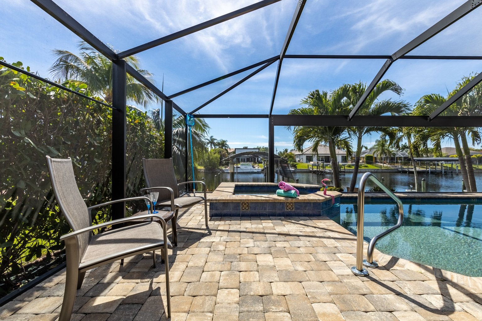 Cape Coral Vacation Rental