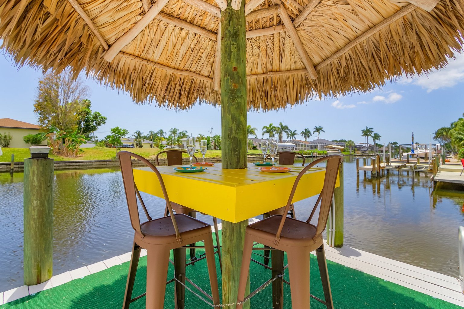 Cape Coral Vacation Rental
