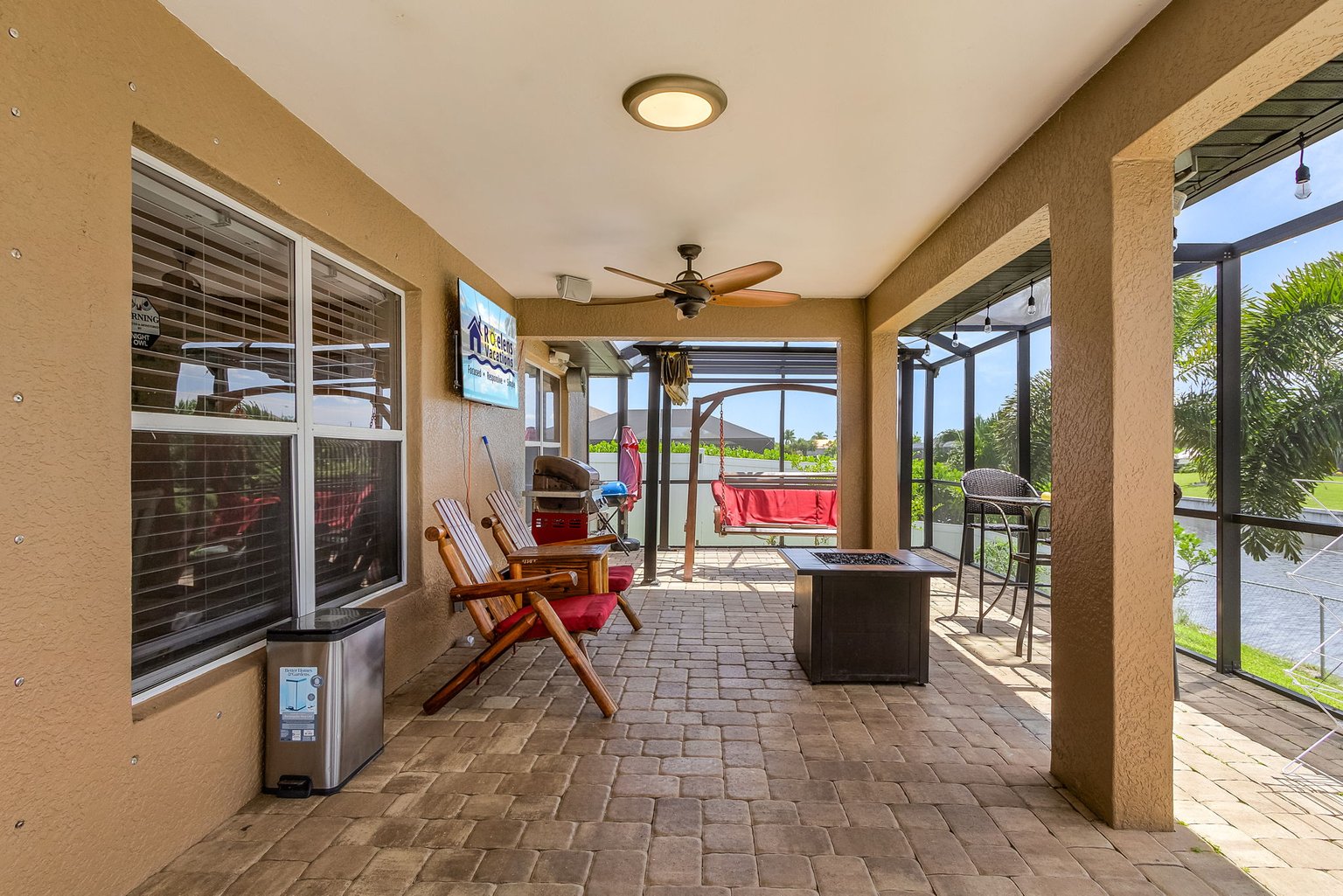 Cape Coral Vacation Rental