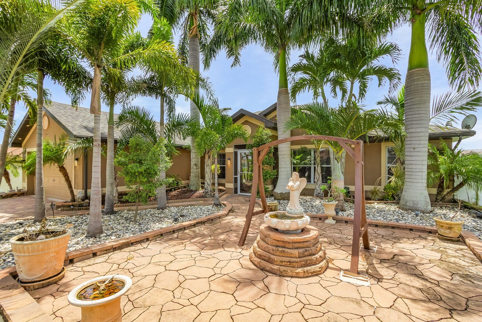 Cape Coral Vacation Rental