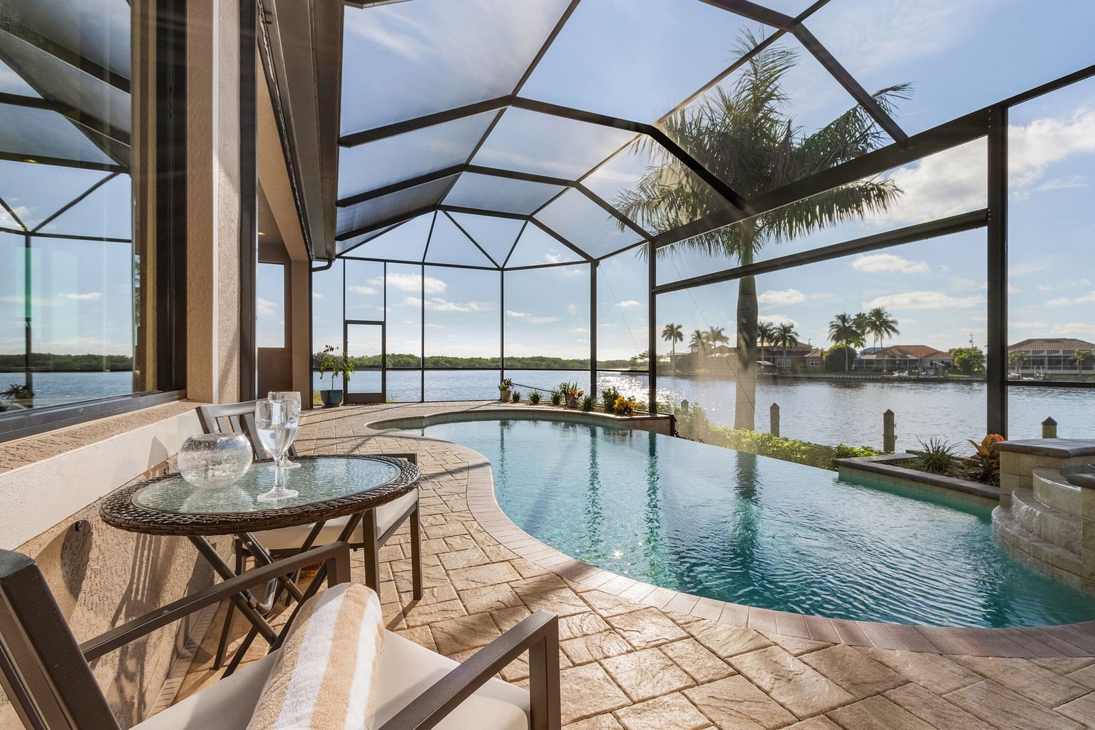 Cape Coral Vacation Rental