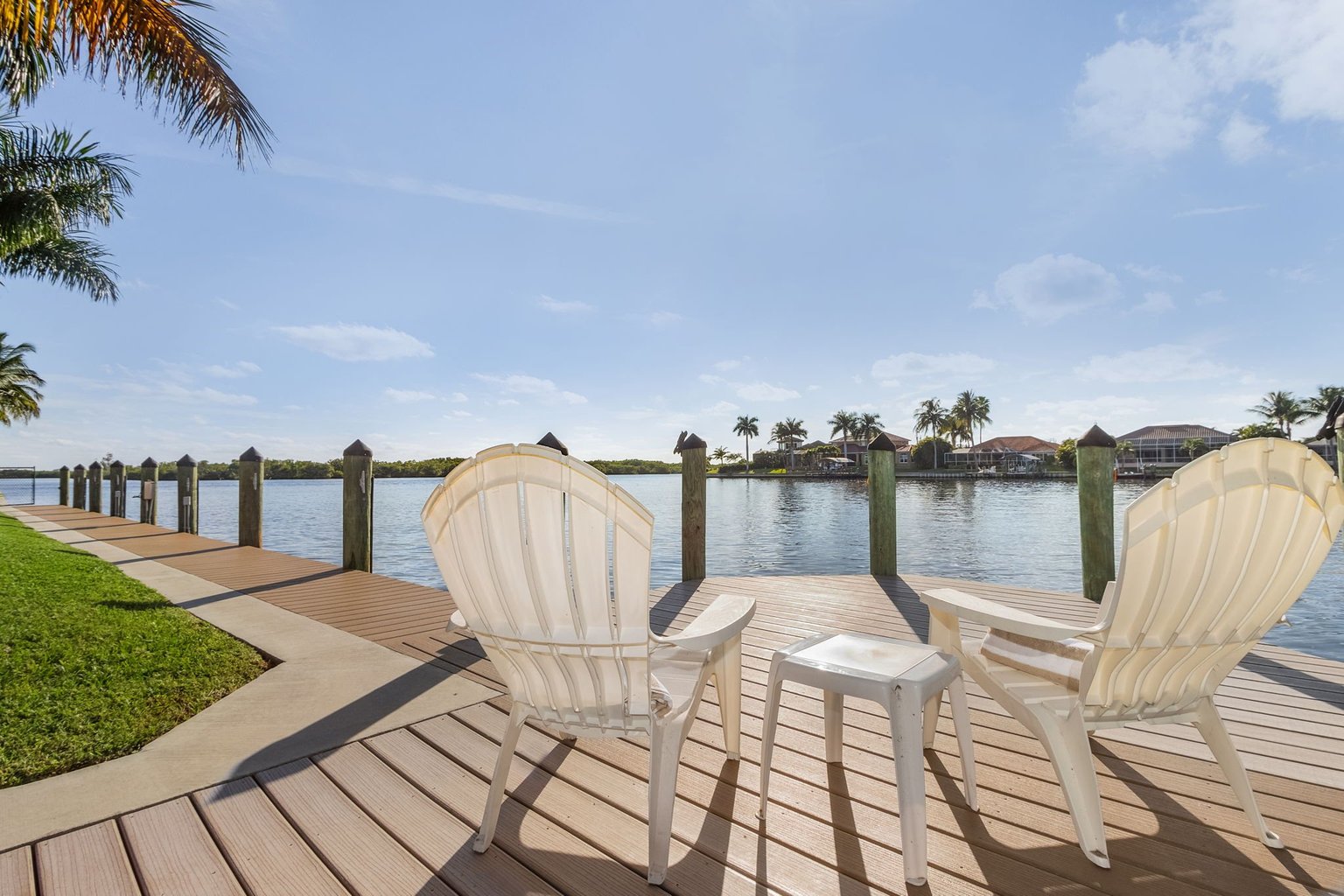 Cape Coral Vacation Rental