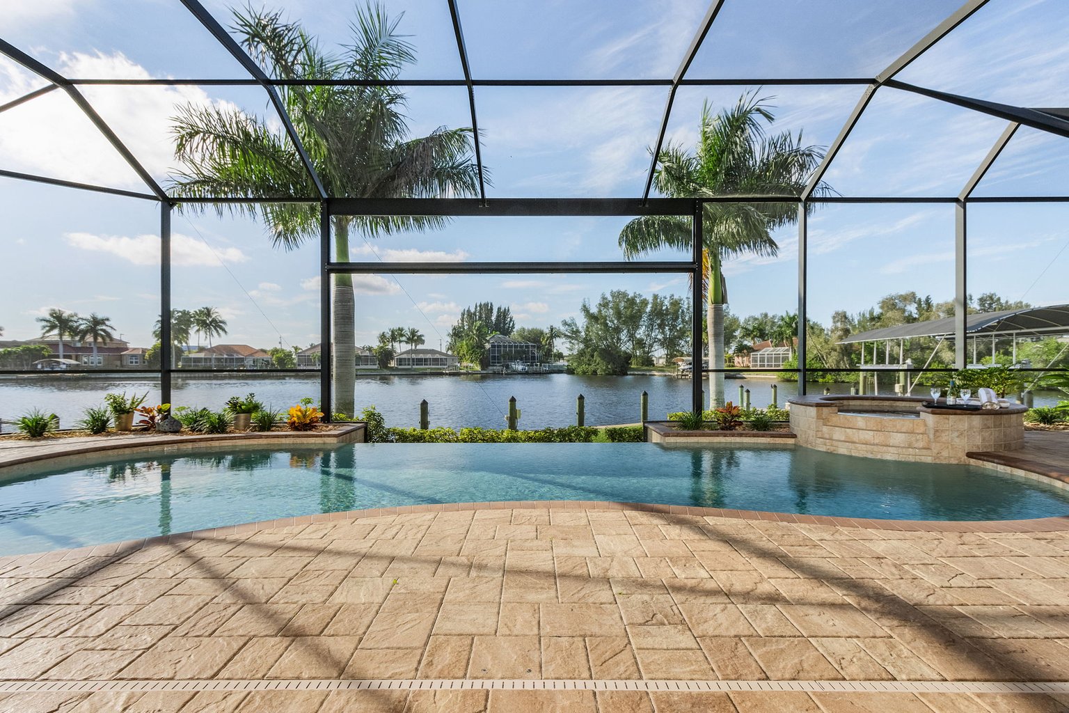 Cape Coral Vacation Rental