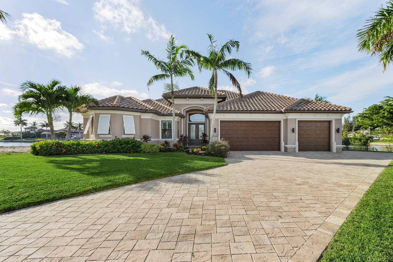 Cape Coral Vacation Rental