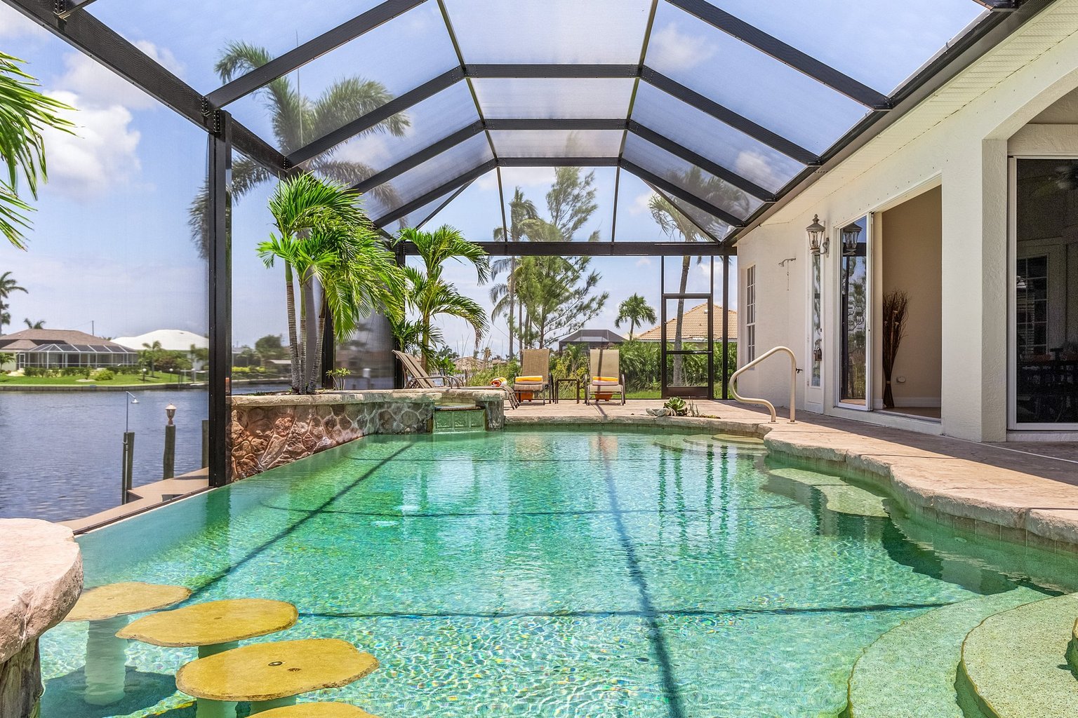 Cape Coral Vacation Rental