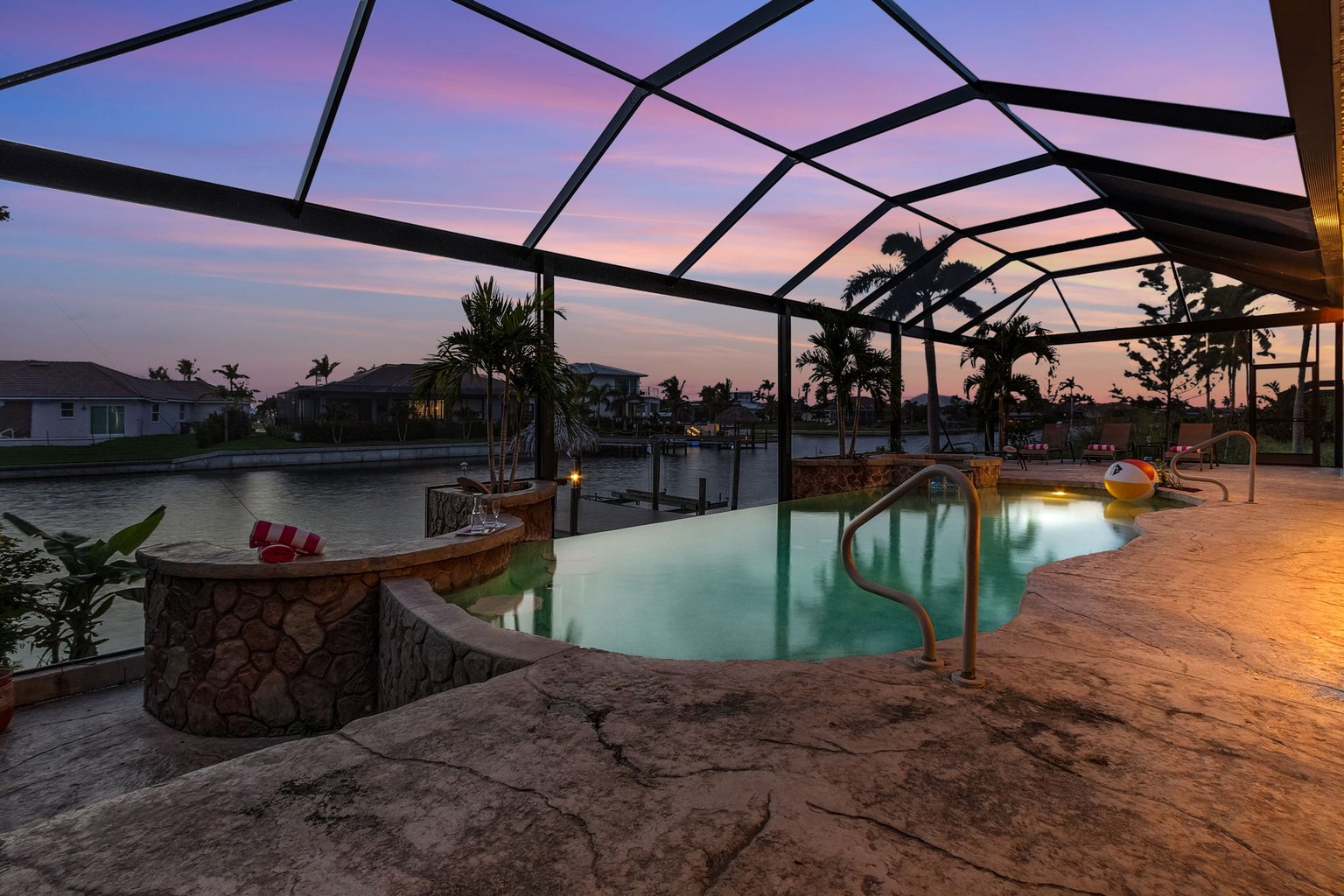 Cape Coral Vacation Rental