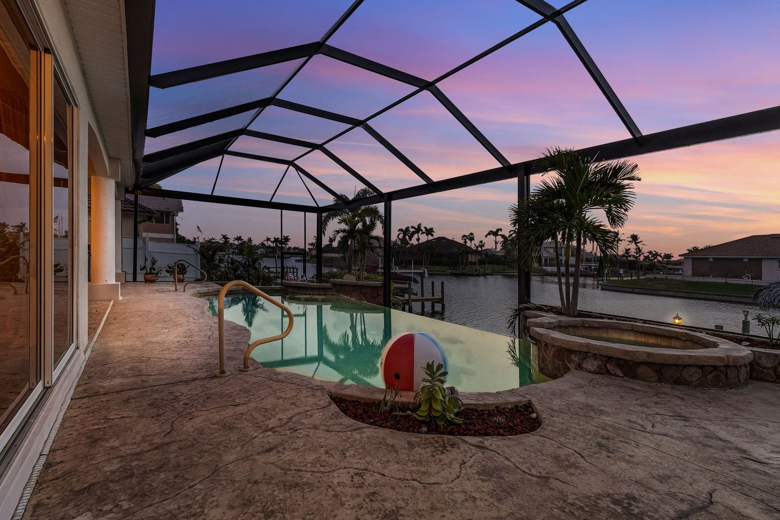 Cape Coral Vacation Rental