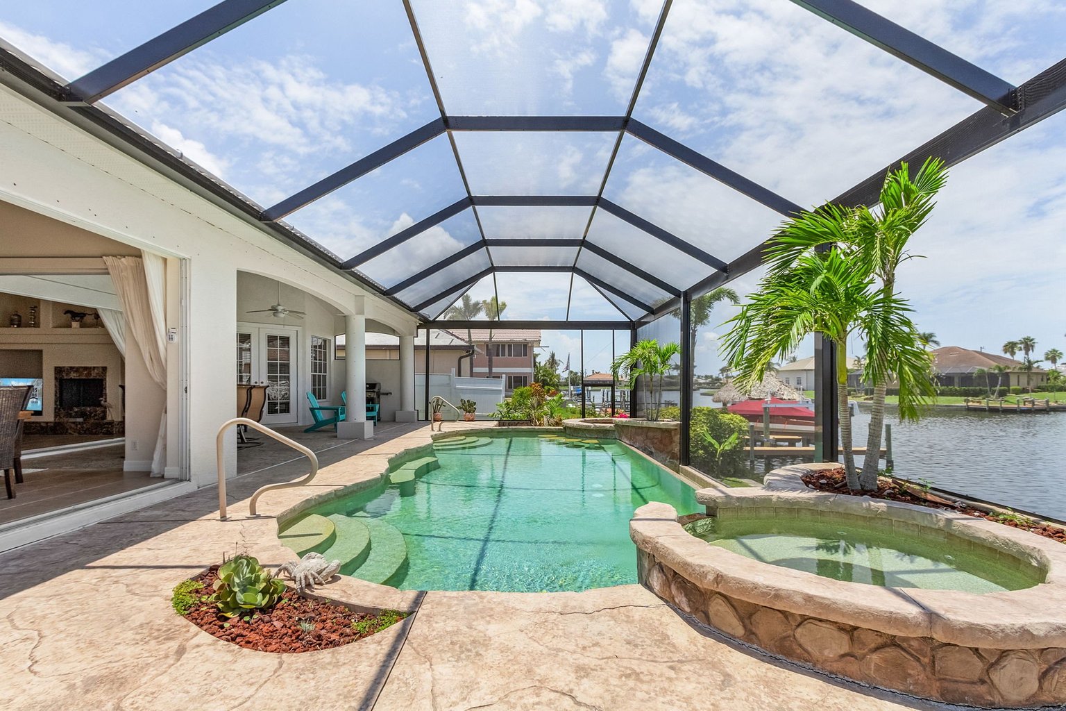 Cape Coral Vacation Rental