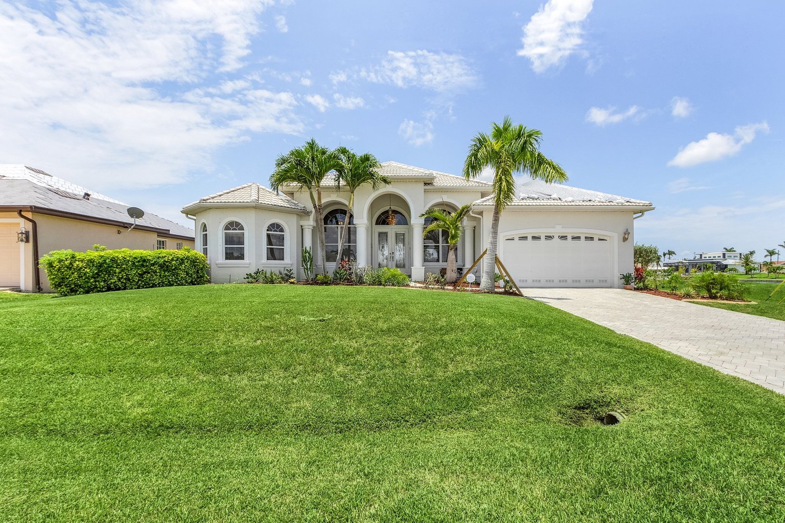 Cape Coral Vacation Rental