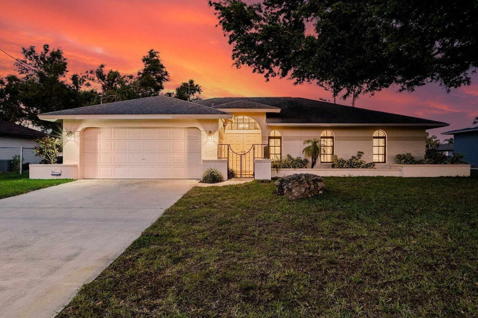 Cape Coral Vacation Rental