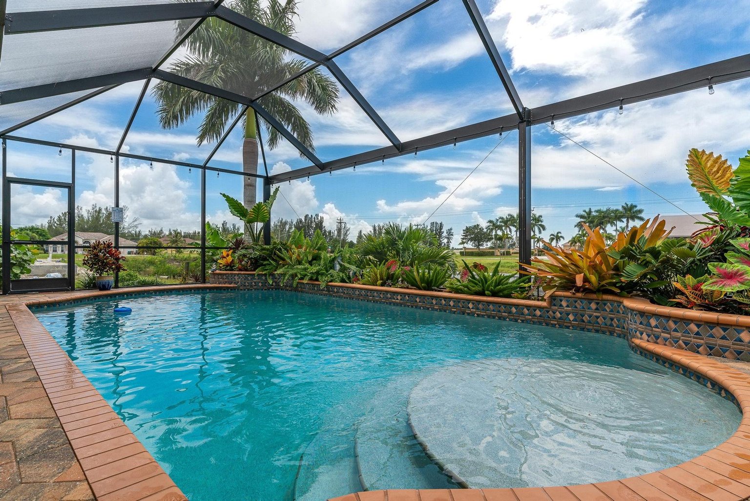 Cape Coral Vacation Rental