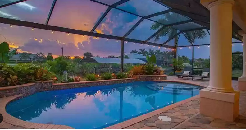 Cape Coral Vacation Rental