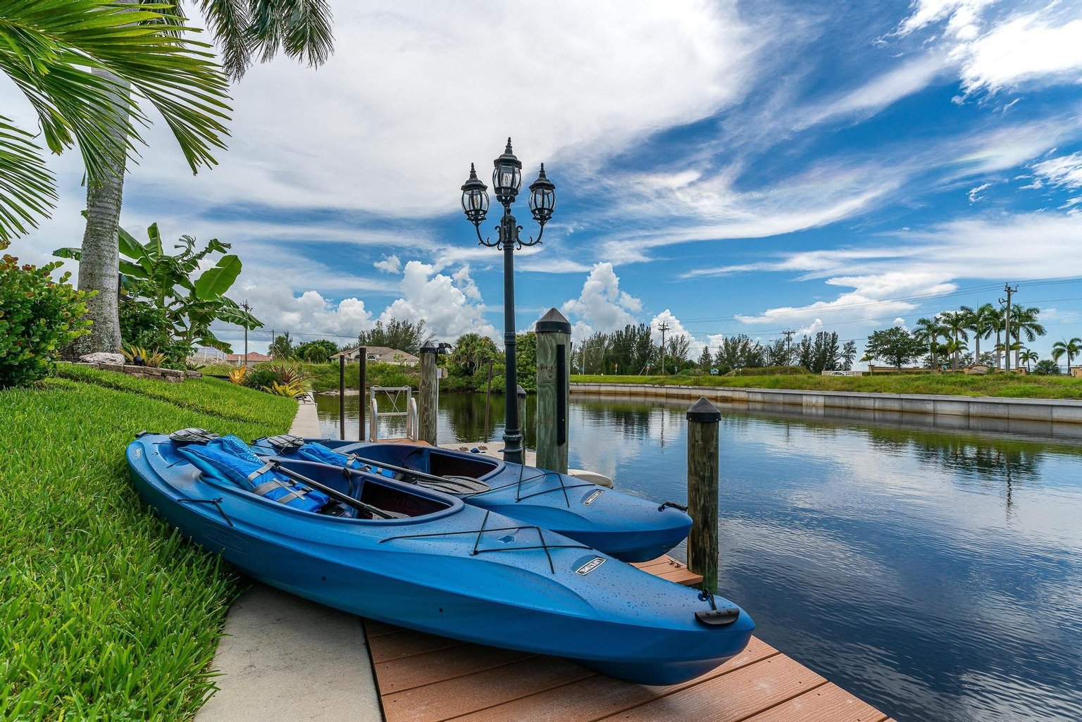 Cape Coral Vacation Rental