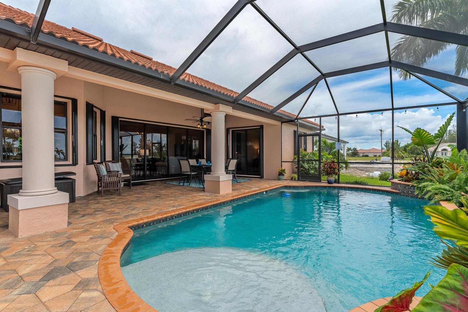 Cape Coral Vacation Rental