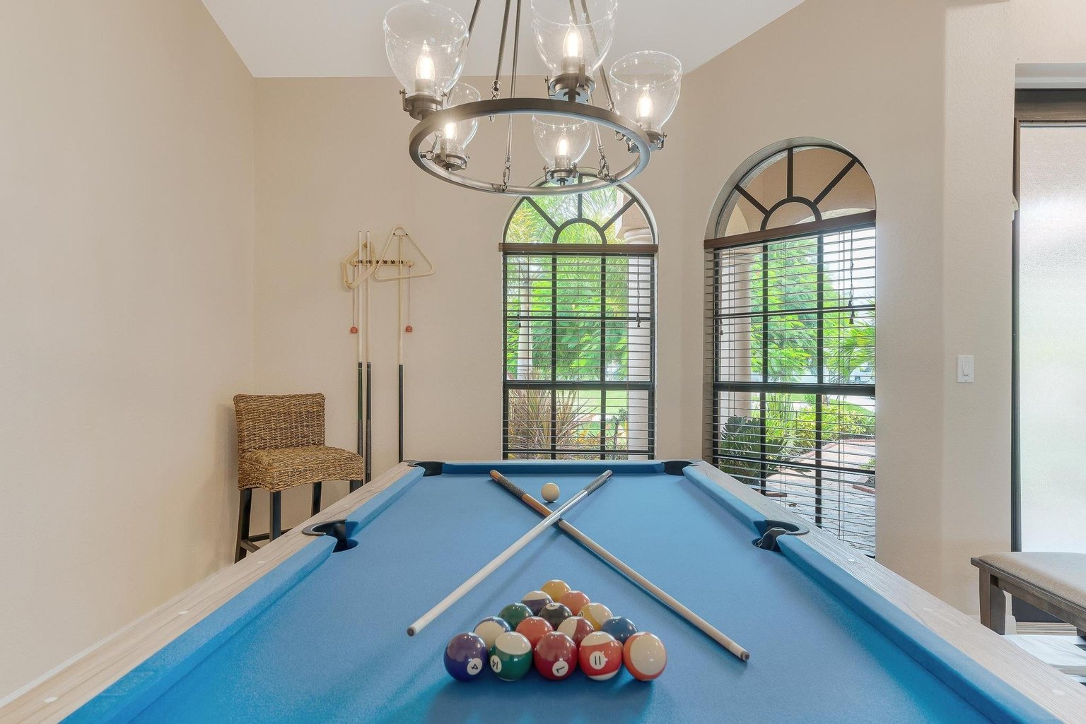 Cape Coral Vacation Rental