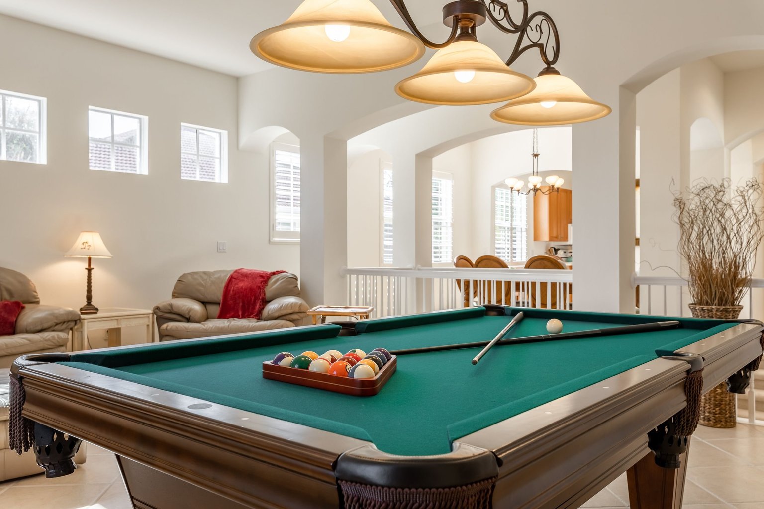 Cape Coral Vacation Rental