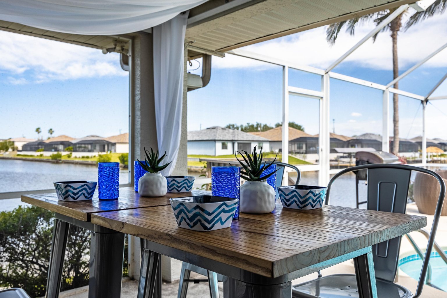 Cape Coral Vacation Rental