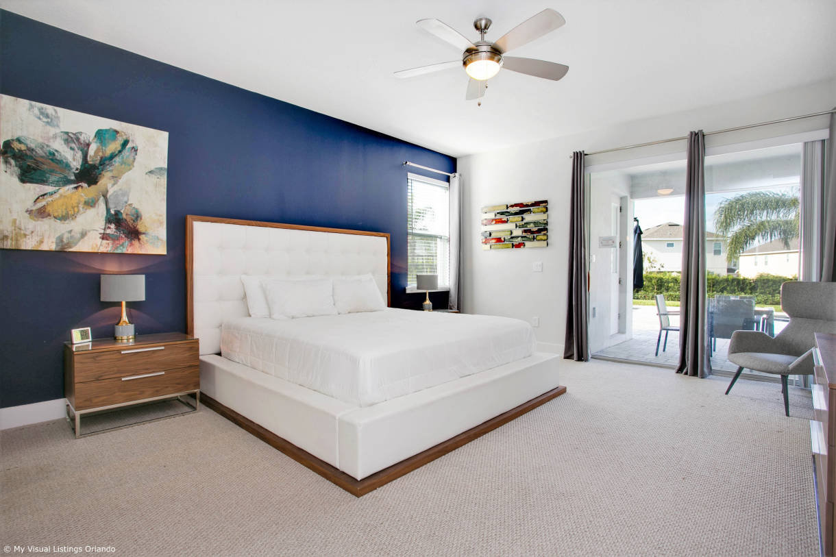 Kissimmee Vacation Rental