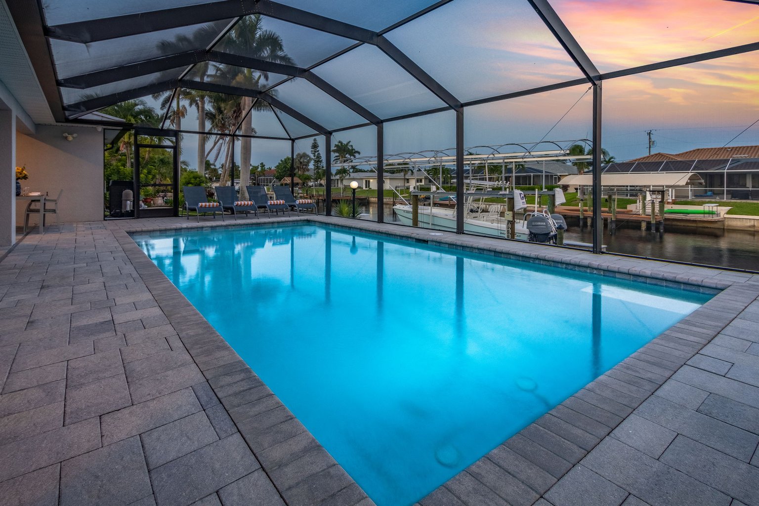 Cape Coral Vacation Rental