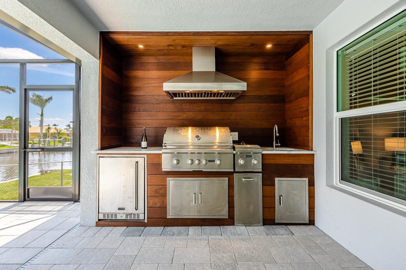 Cape Coral Vacation Rental