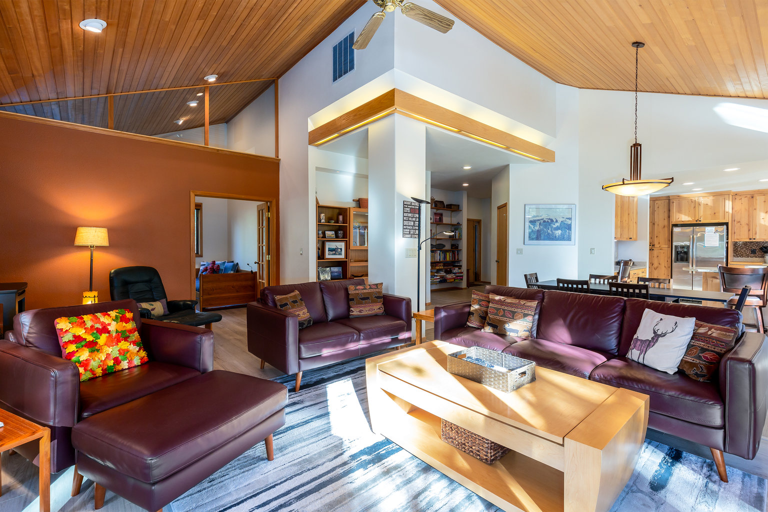 Sunriver Vacation Rental