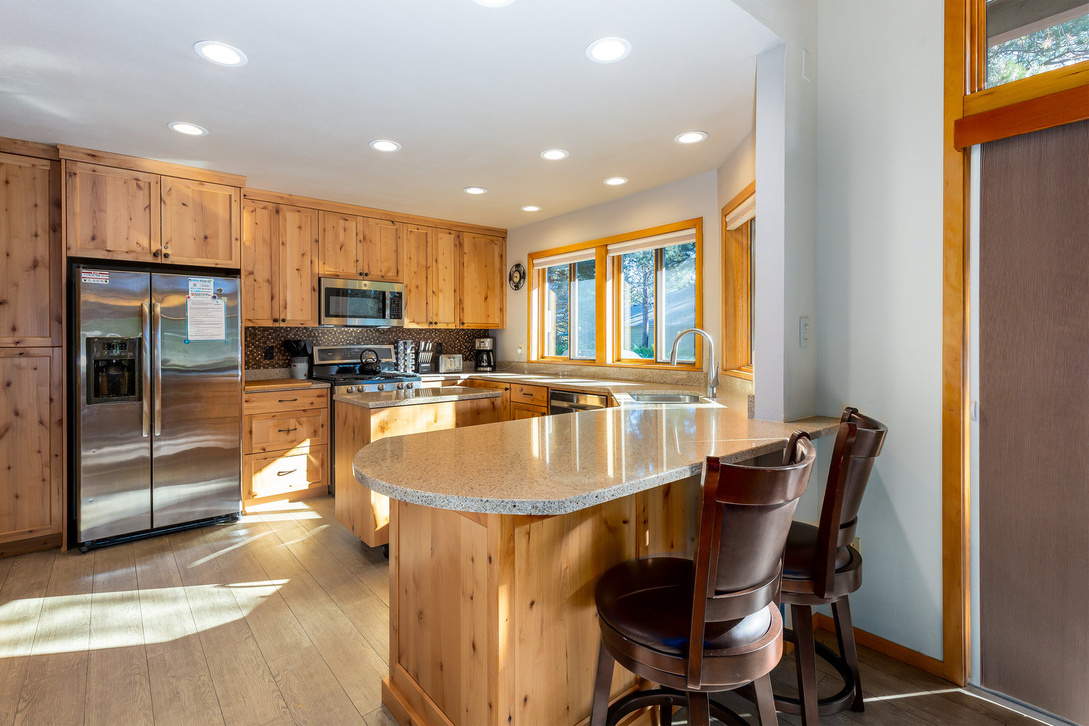 Sunriver Vacation Rental