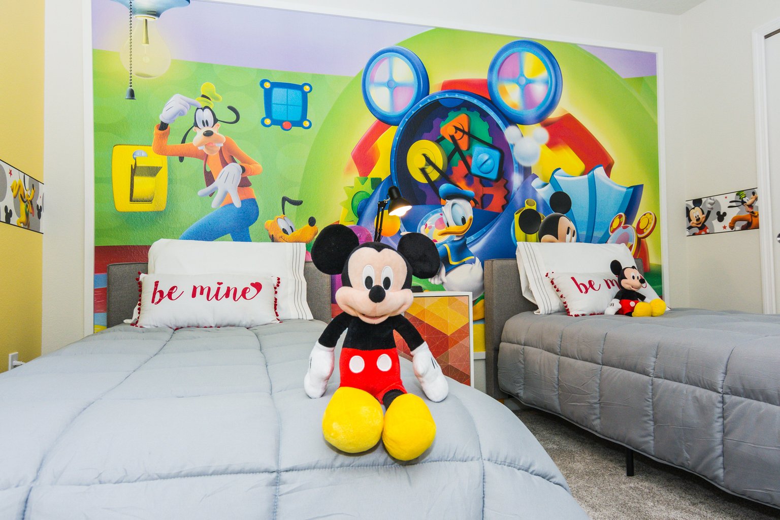 Davenport Vacation Rental