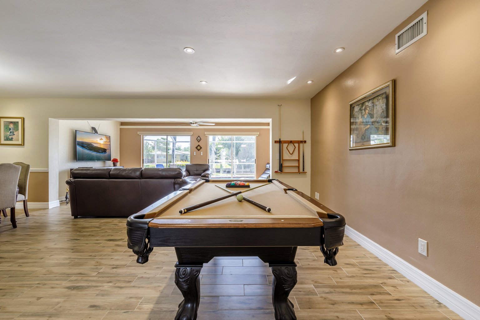 Cape Coral Vacation Rental