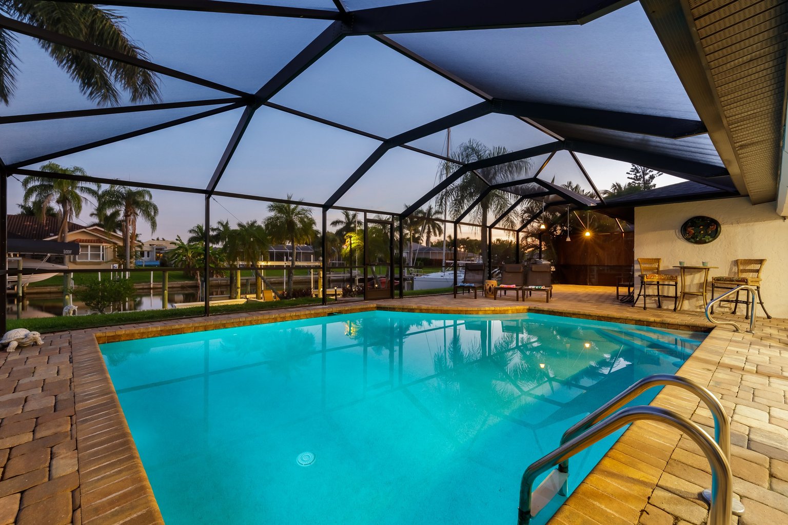 Cape Coral Vacation Rental