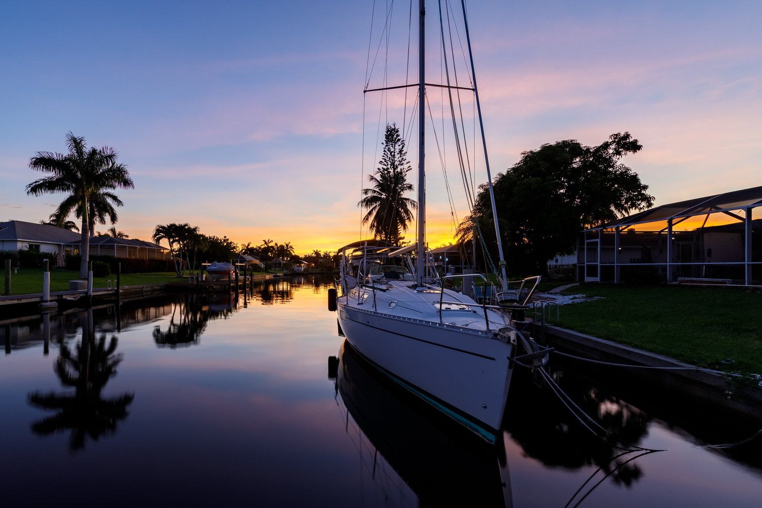 Cape Coral Vacation Rental