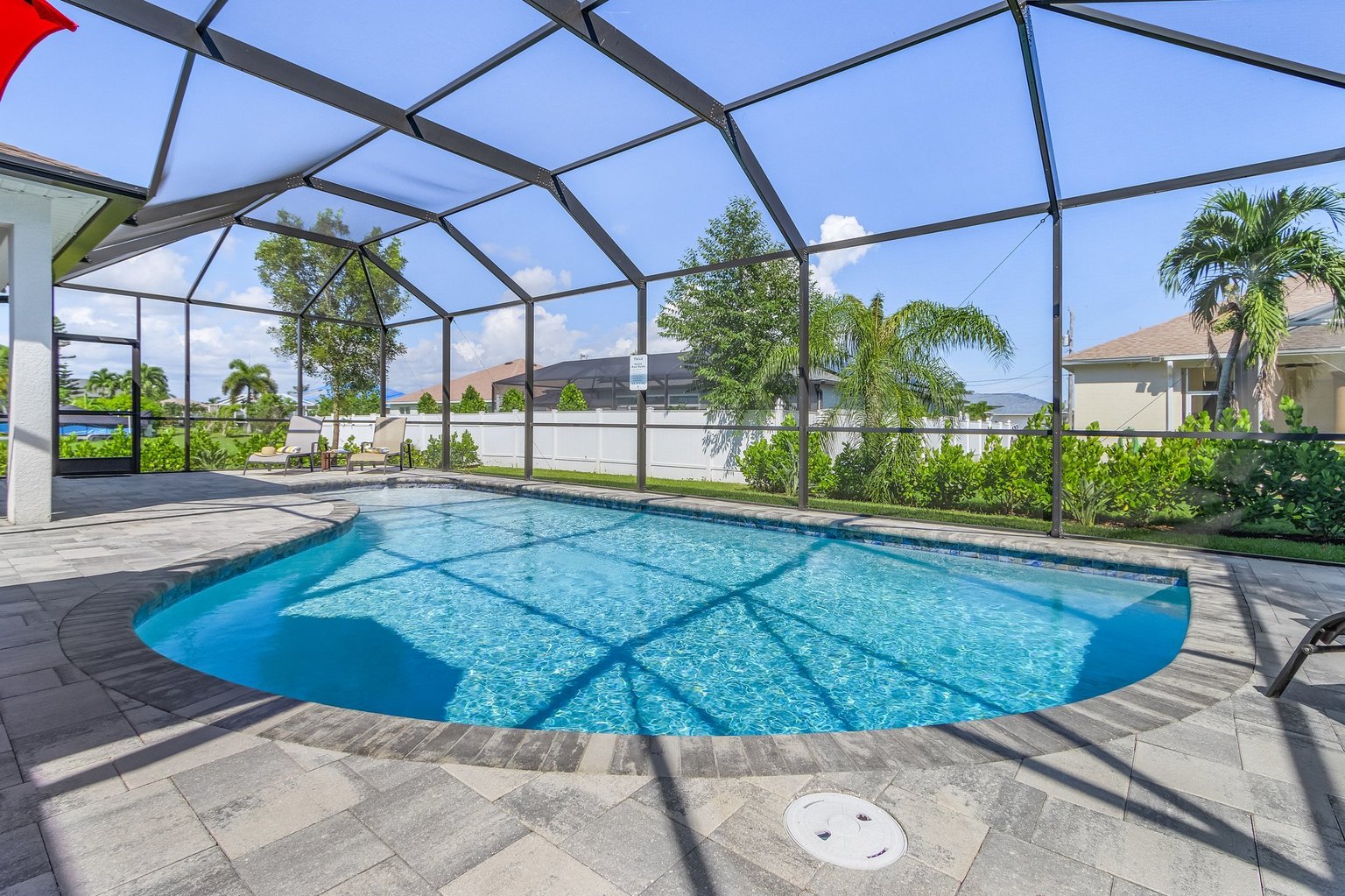 Cape Coral Vacation Rental