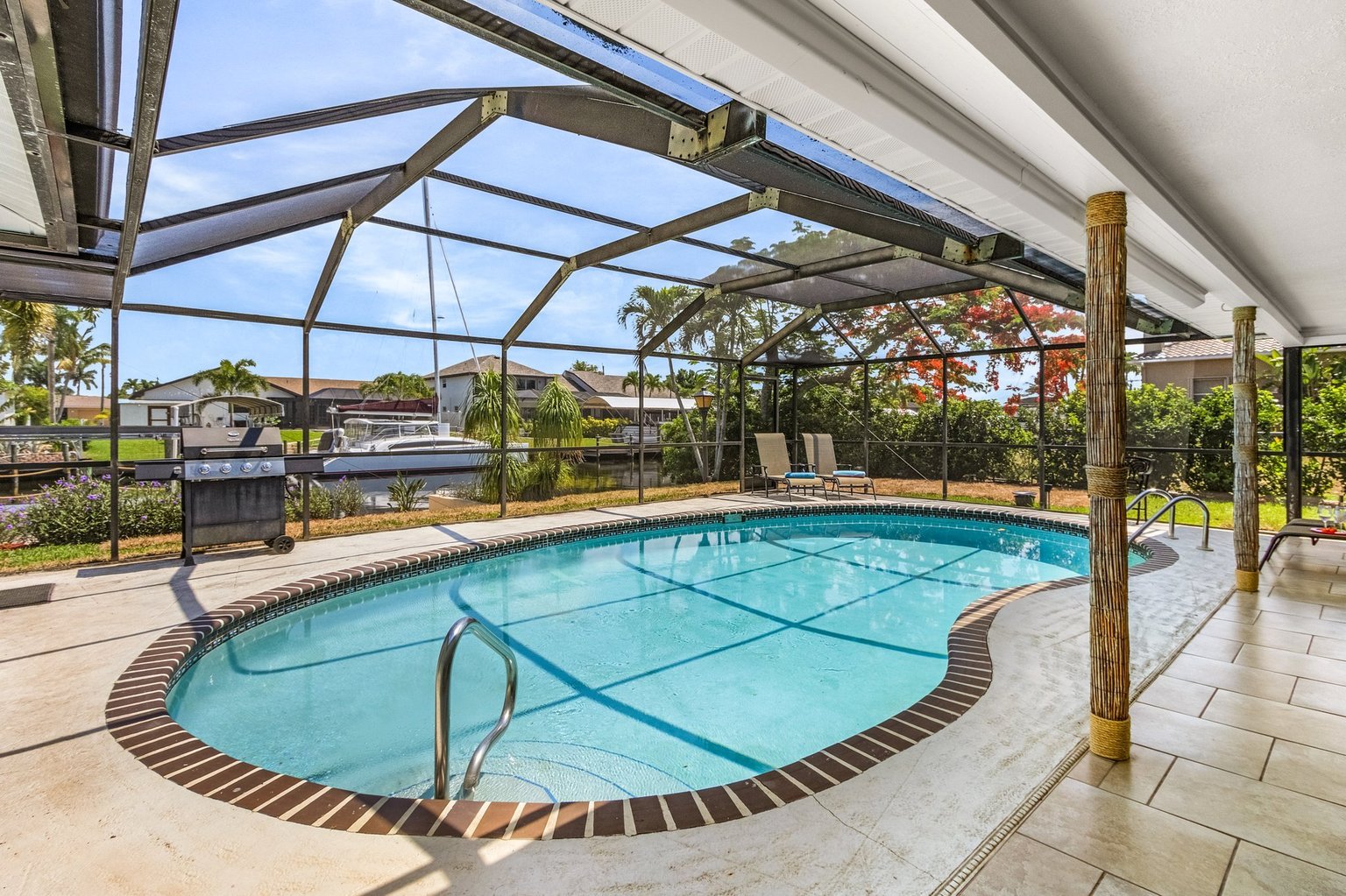 Cape Coral Vacation Rental