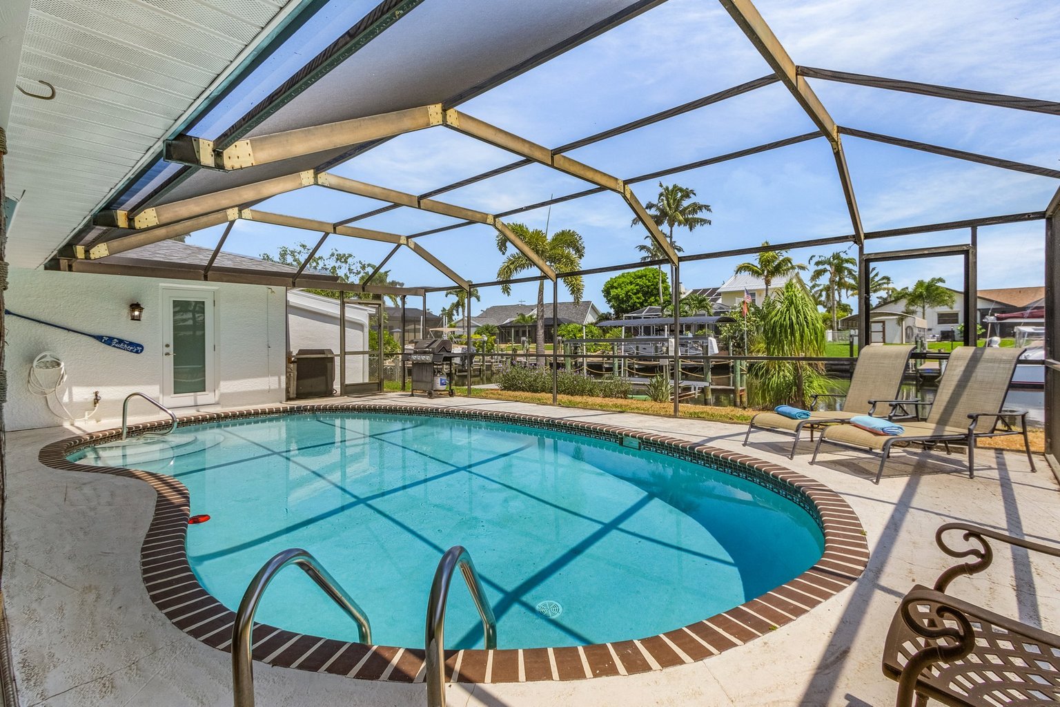 Cape Coral Vacation Rental