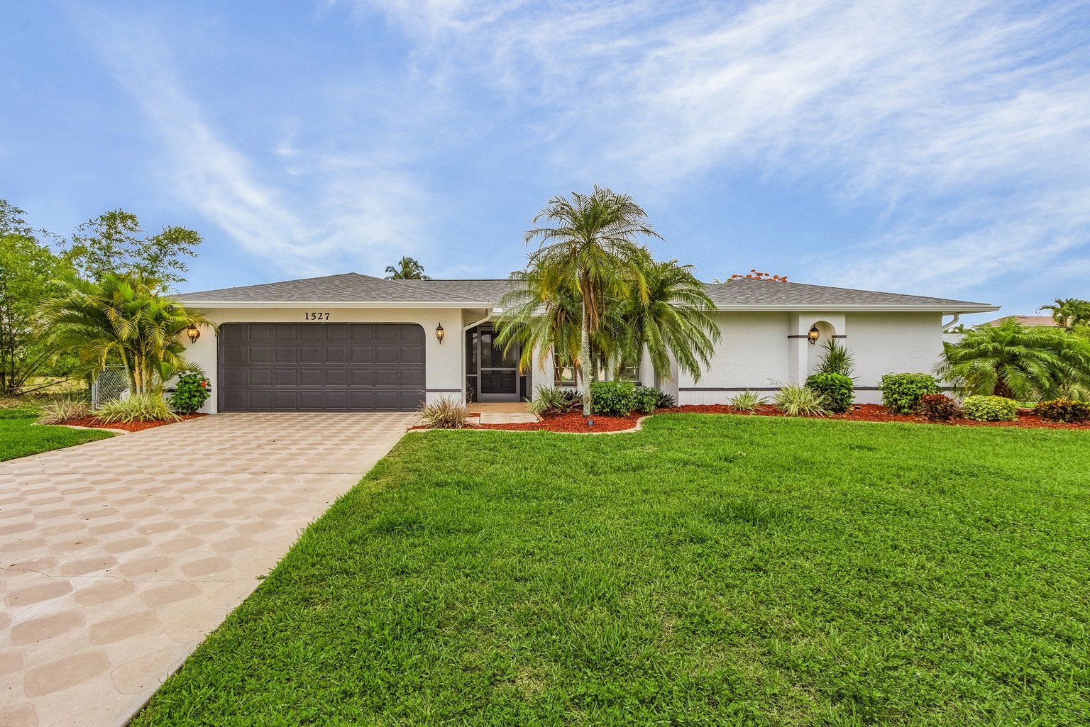 Cape Coral Vacation Rental