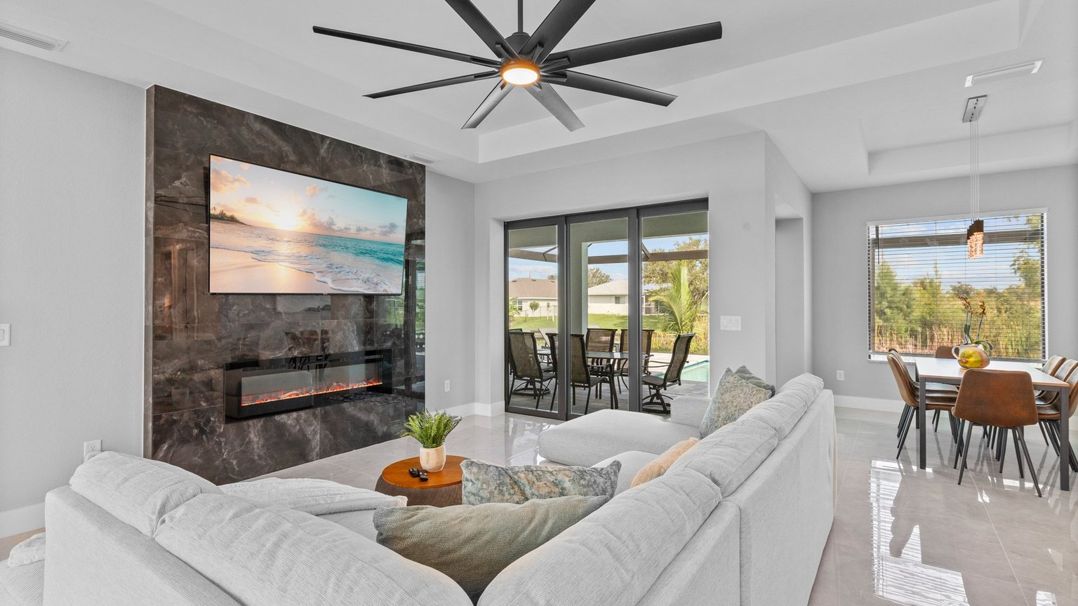 Cape Coral Vacation Rental