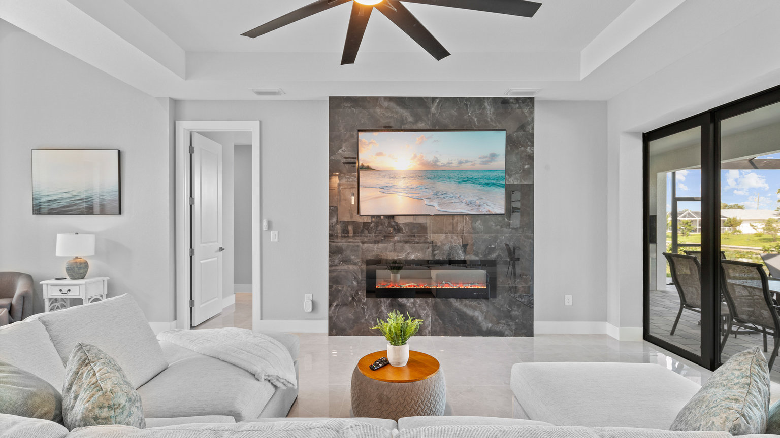 Cape Coral Vacation Rental