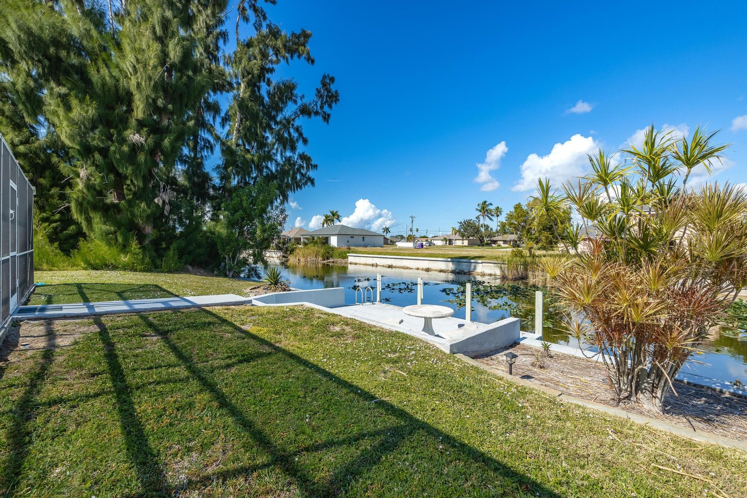 Cape Coral Vacation Rental