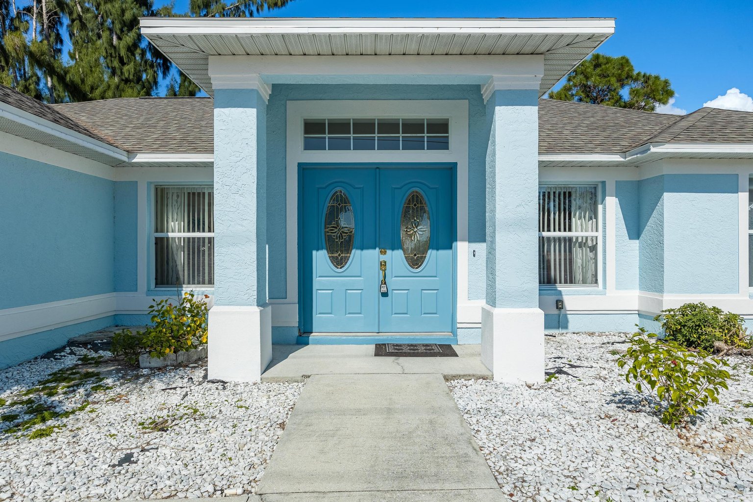 Cape Coral Vacation Rental