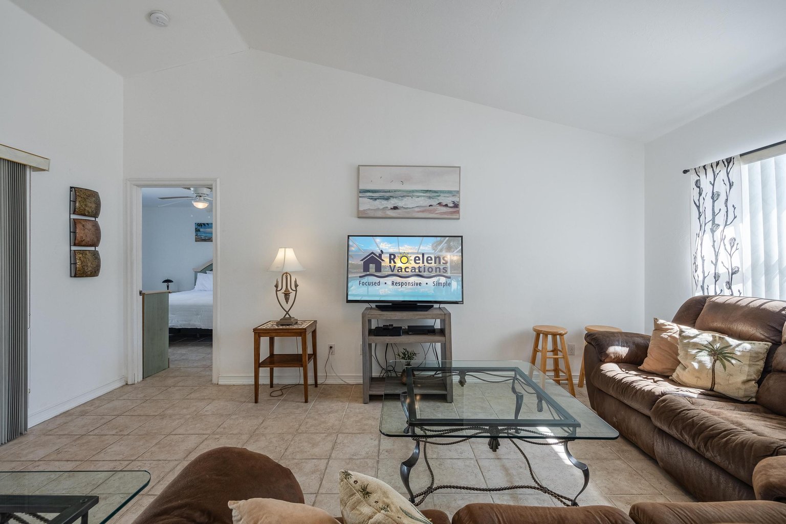 Cape Coral Vacation Rental