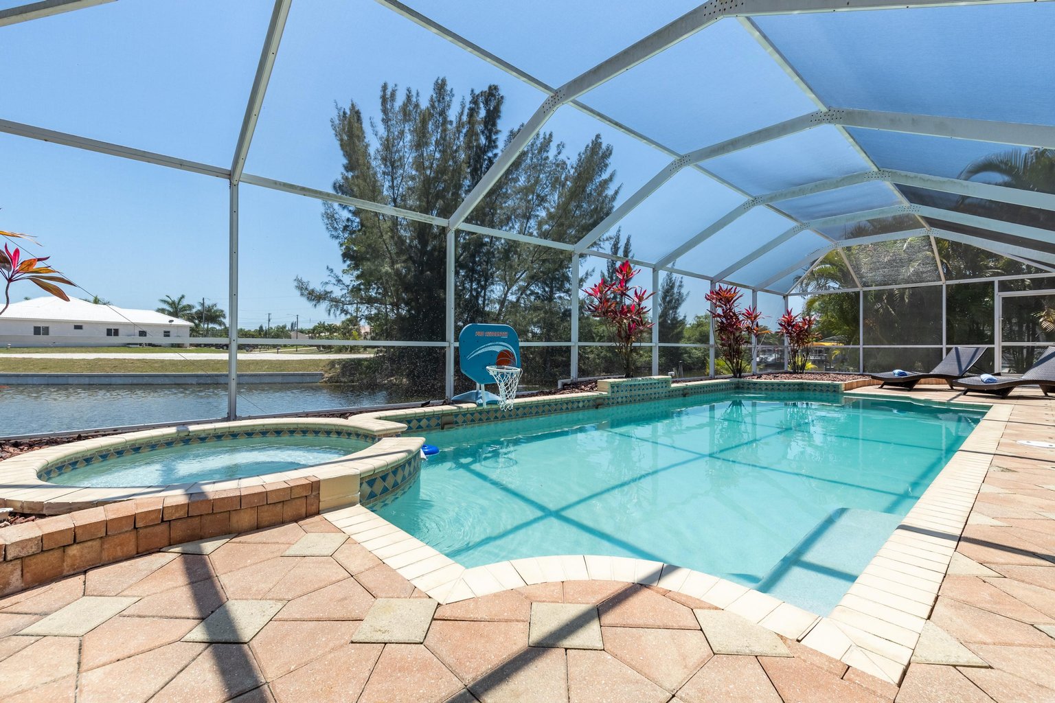 Cape Coral Vacation Rental