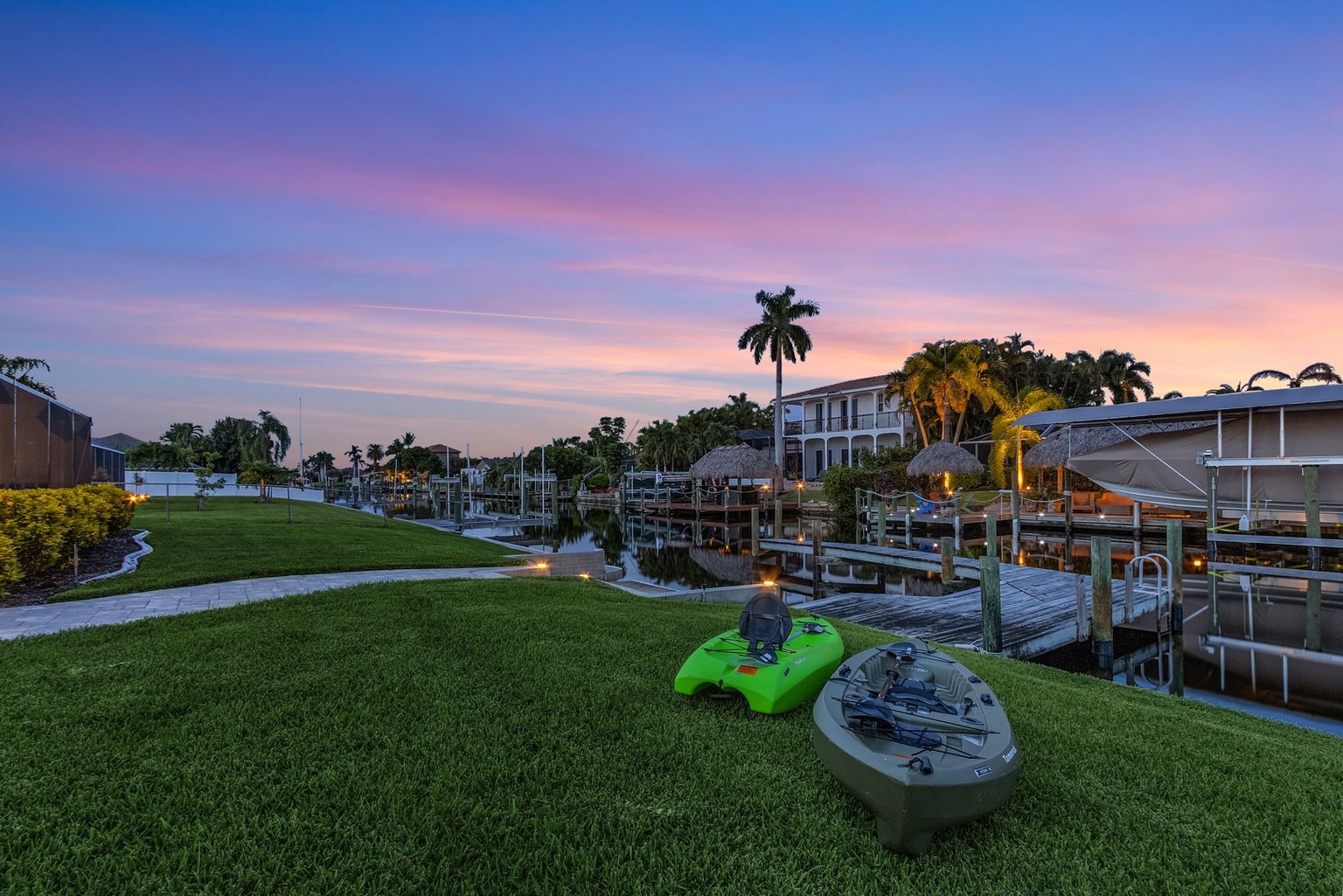 Cape Coral Vacation Rental