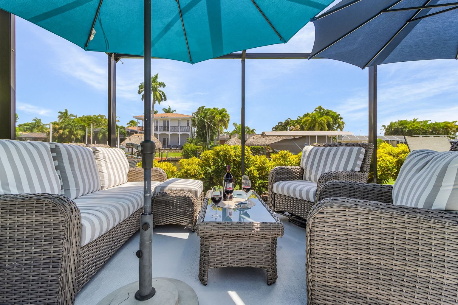 Cape Coral Vacation Rental