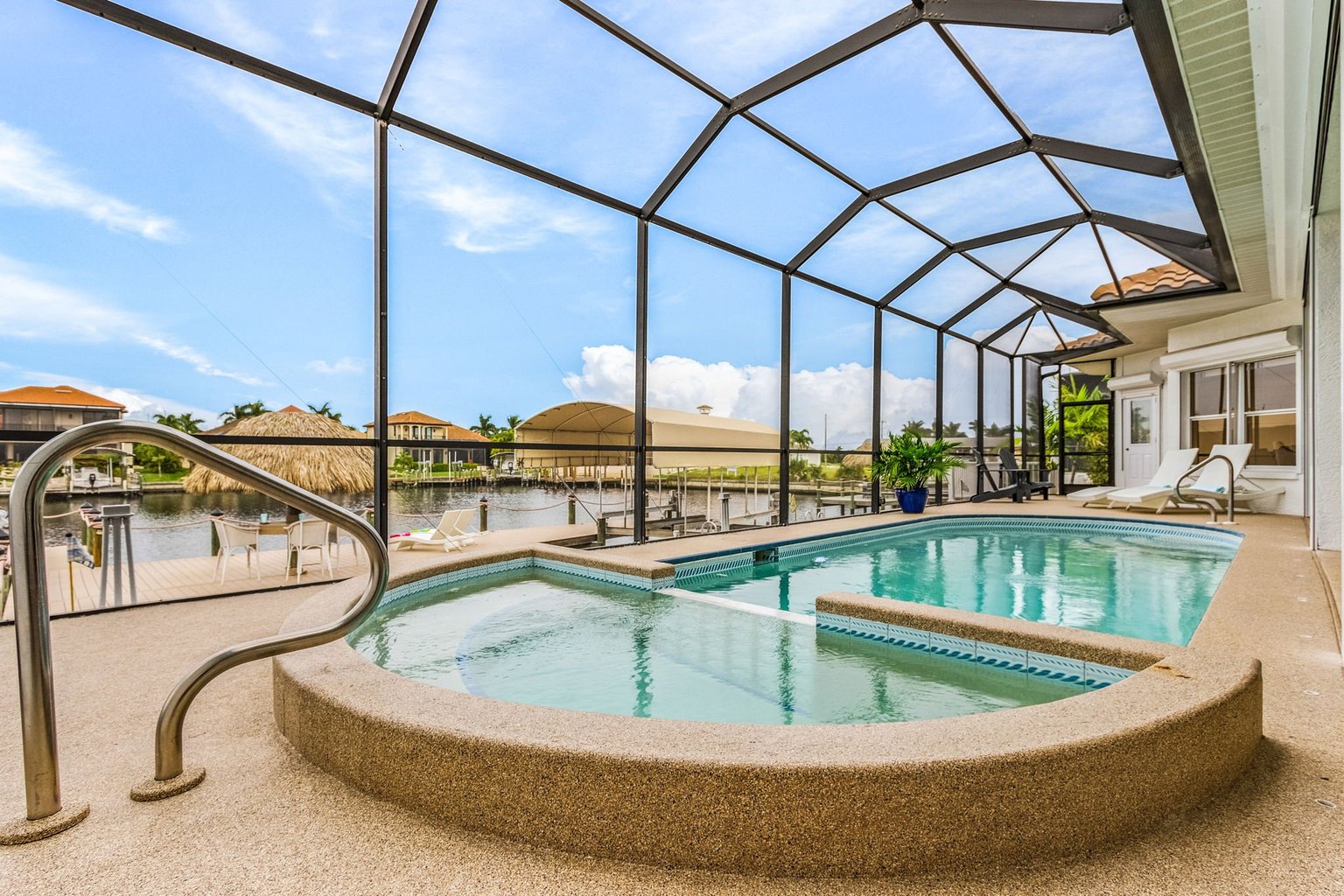 Cape Coral Vacation Rental