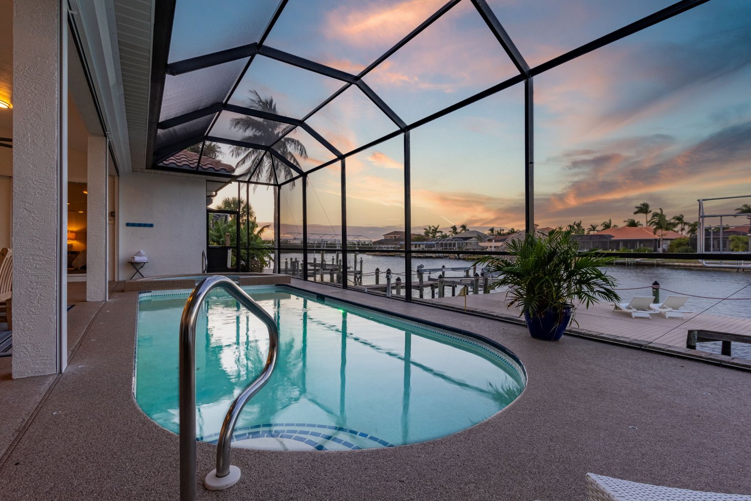 Cape Coral Vacation Rental
