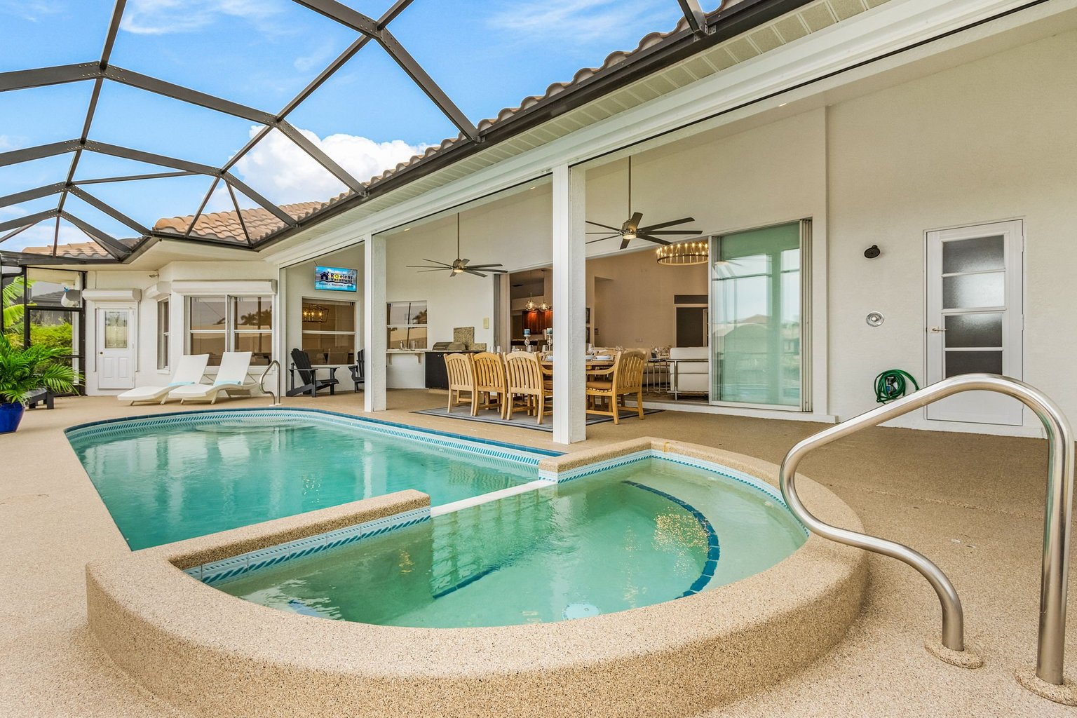 Cape Coral Vacation Rental