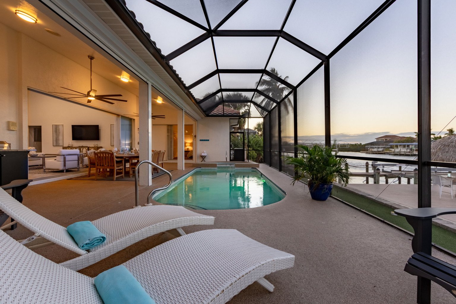 Cape Coral Vacation Rental