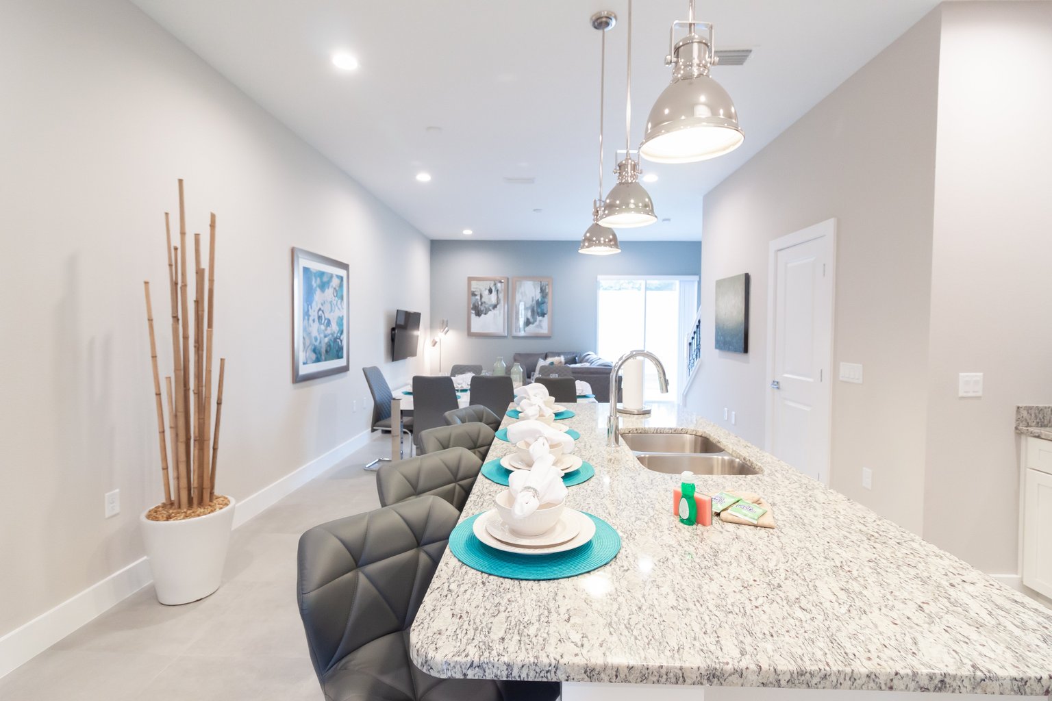 Kissimmee Vacation Rental